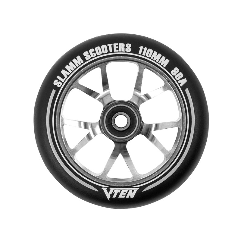 V-TEN II 110MM SLAMM roue trottinette