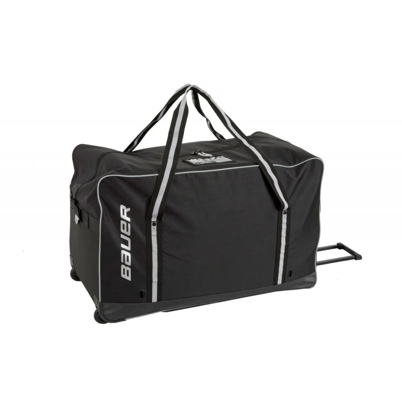 BAUER Core Senior Wheel Bag