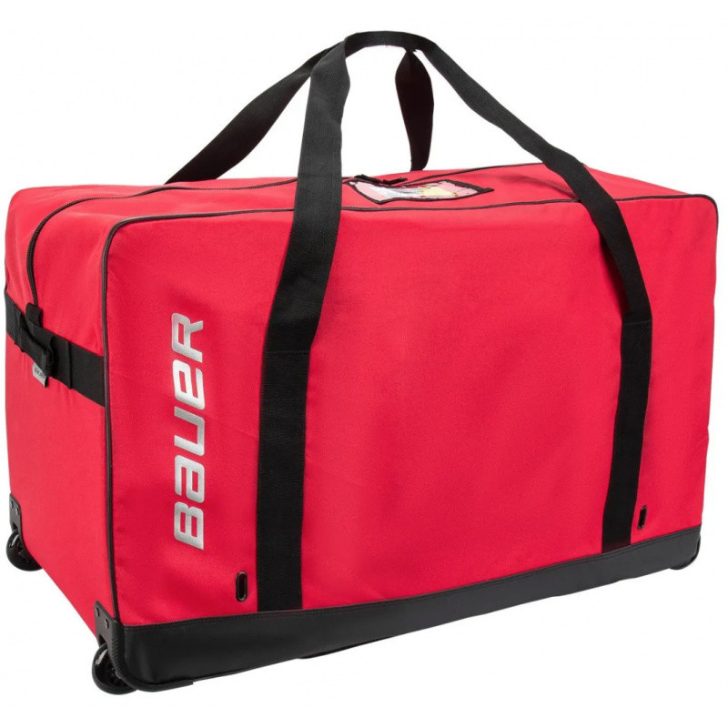 BAUER Core Senior Wheel Bag