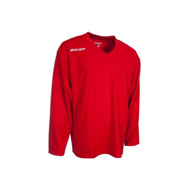BAUER Flex Senior Training Jersey