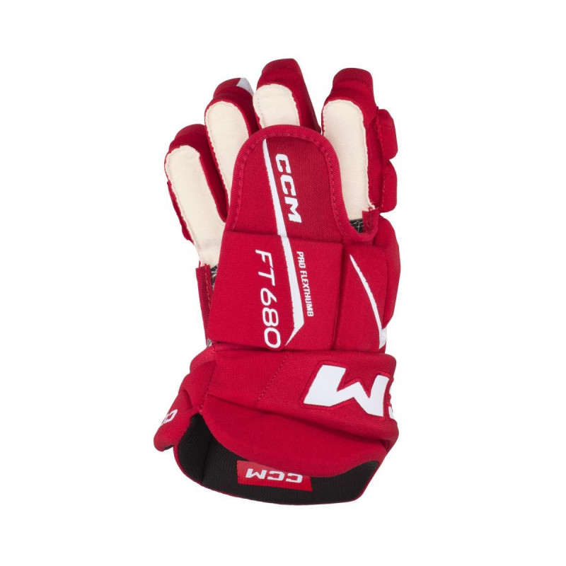 copy of Gants CCM Jet Speed FT680 senior
