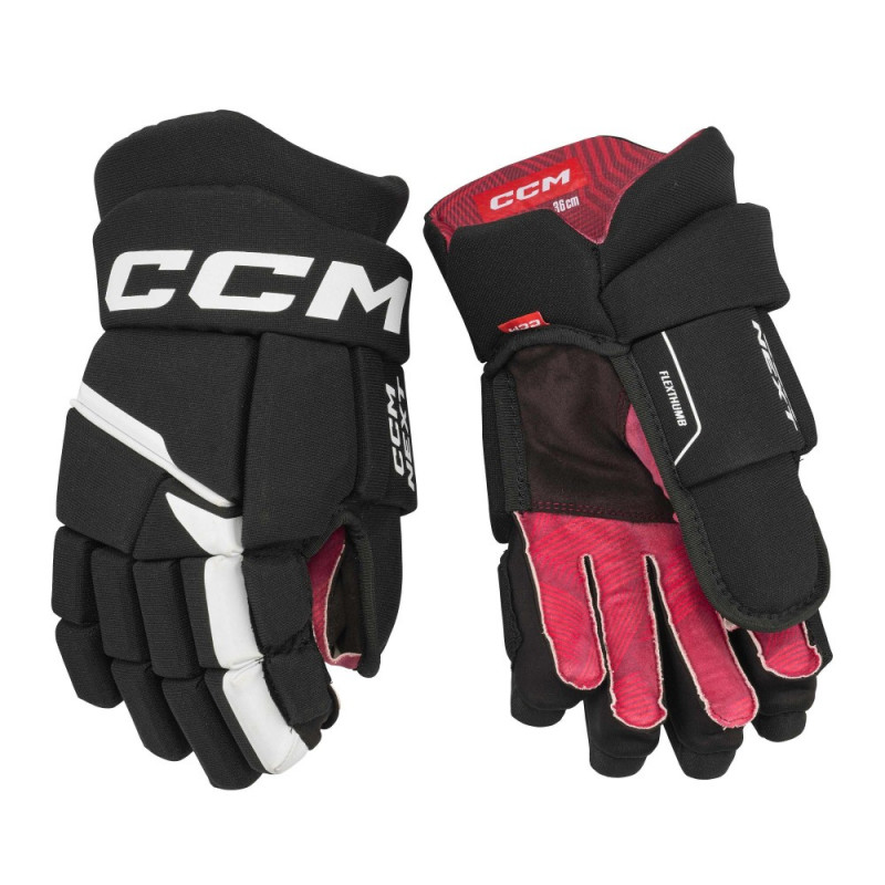 Gants CCM Next junior