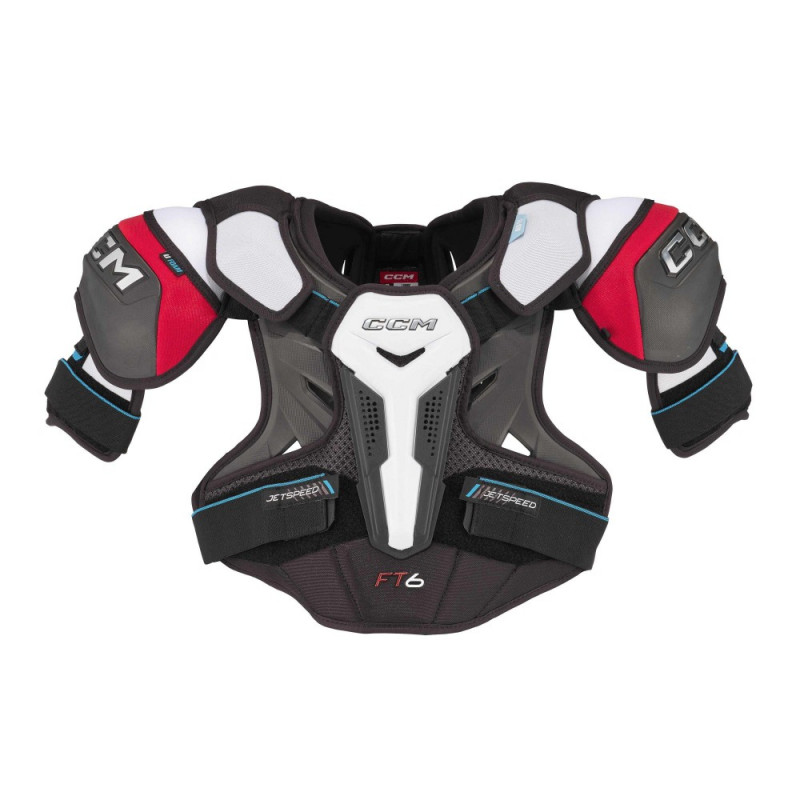 CCM jetspeed FT6 Hockey shoulder Pad senior