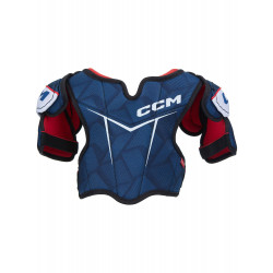 Epaulières CCM Next enfant