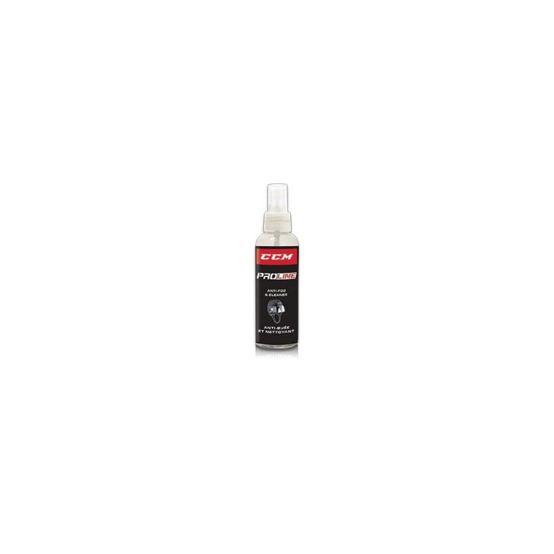 Spray Proline CCM anti-buée