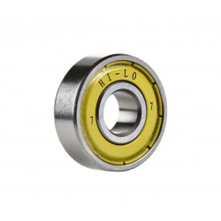 HI-LO set ABEC 7 roulements et entretoises