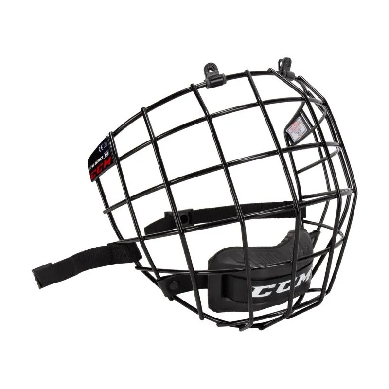 Grille CCM FM 580