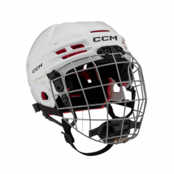 copy of CCM 70 Combo Junior Helmet