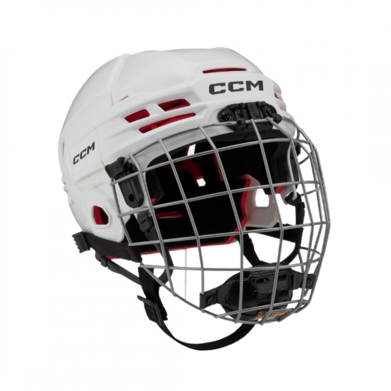 Casque CCM 70 Combo Enfant