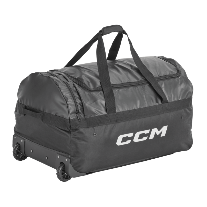 CCM 480 Elite wheel senior bag 36"