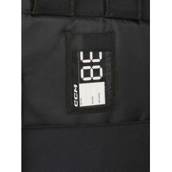 Sac à dos CCM 490 wheel senior 18"