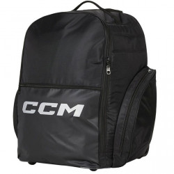 CCM 490 wheeled backpack 18"