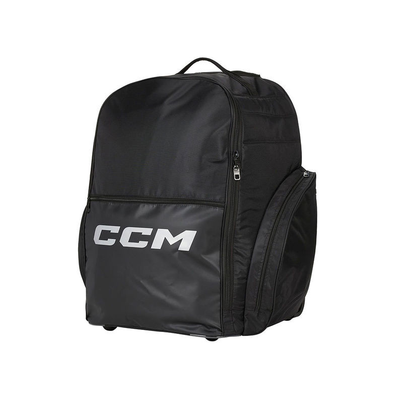 CCM 490 wheeled backpack 18"