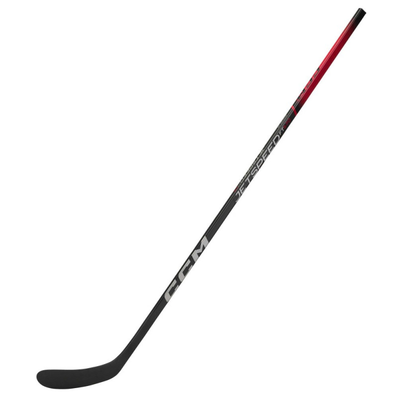 Monobloc CCM Jet Speed FT670 75