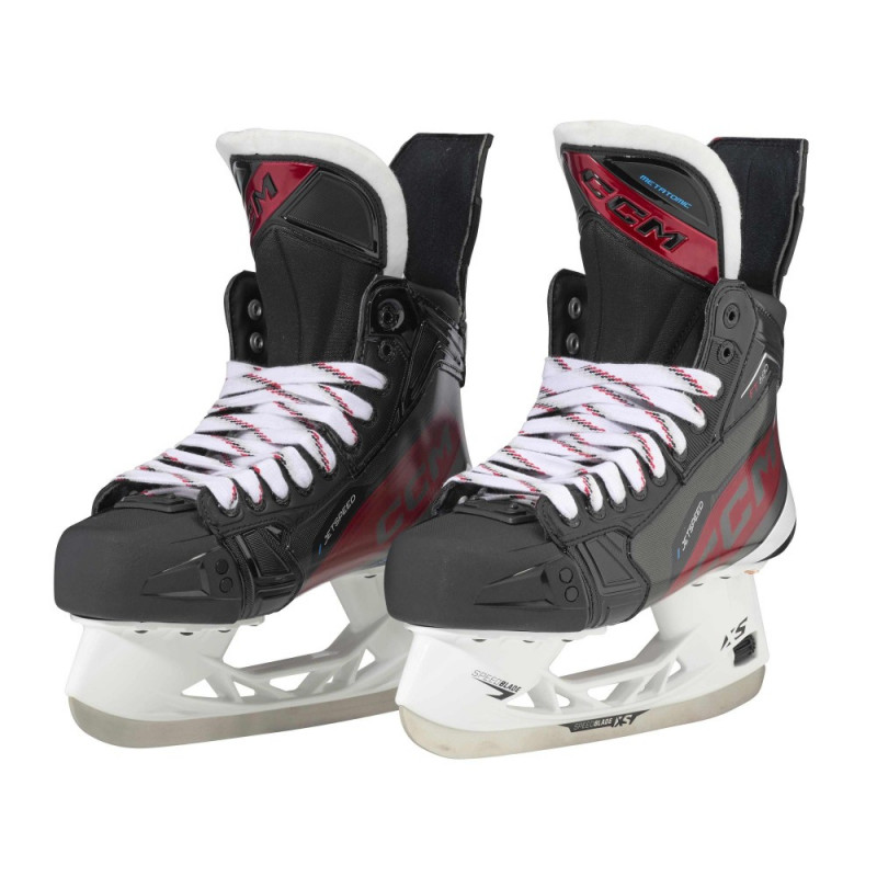 Patins CCM Jet Speed FT680 senior
