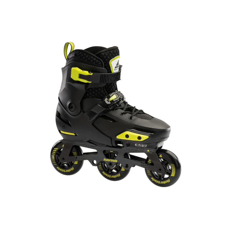 Roller APEX 3WD Rollerblade