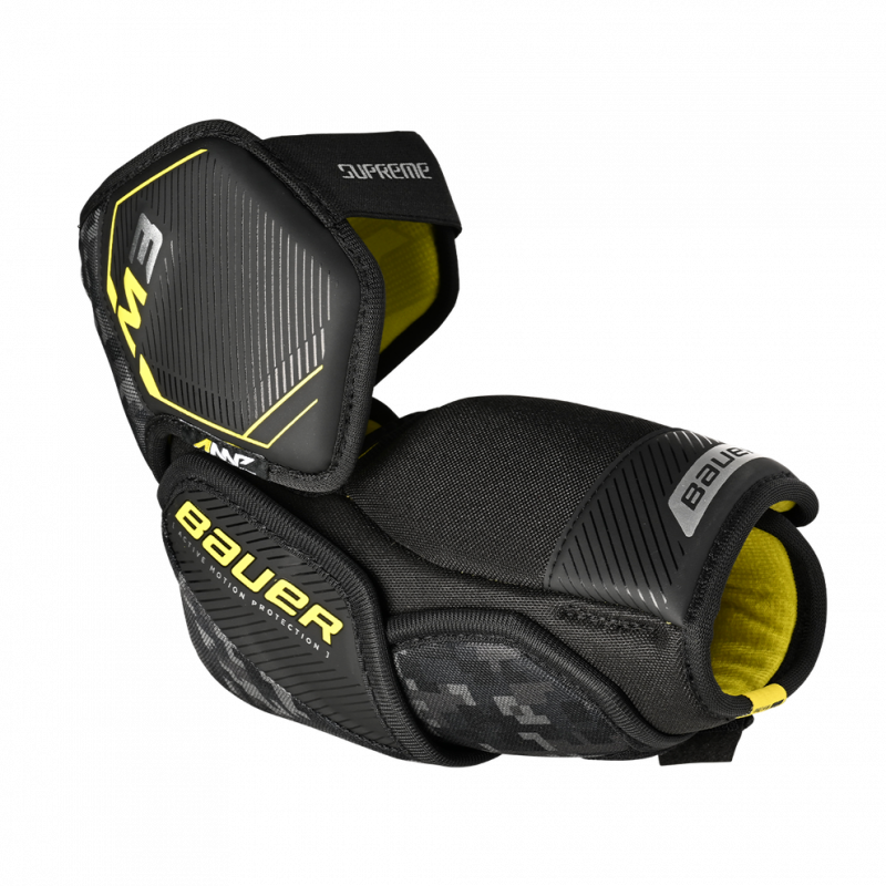 BAUER Supreme M3 elbow pads senior