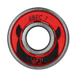 Roulement ABEC 7 Carbon Pro