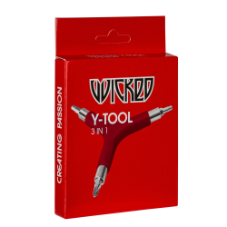 Outil Inline Y Wicked
