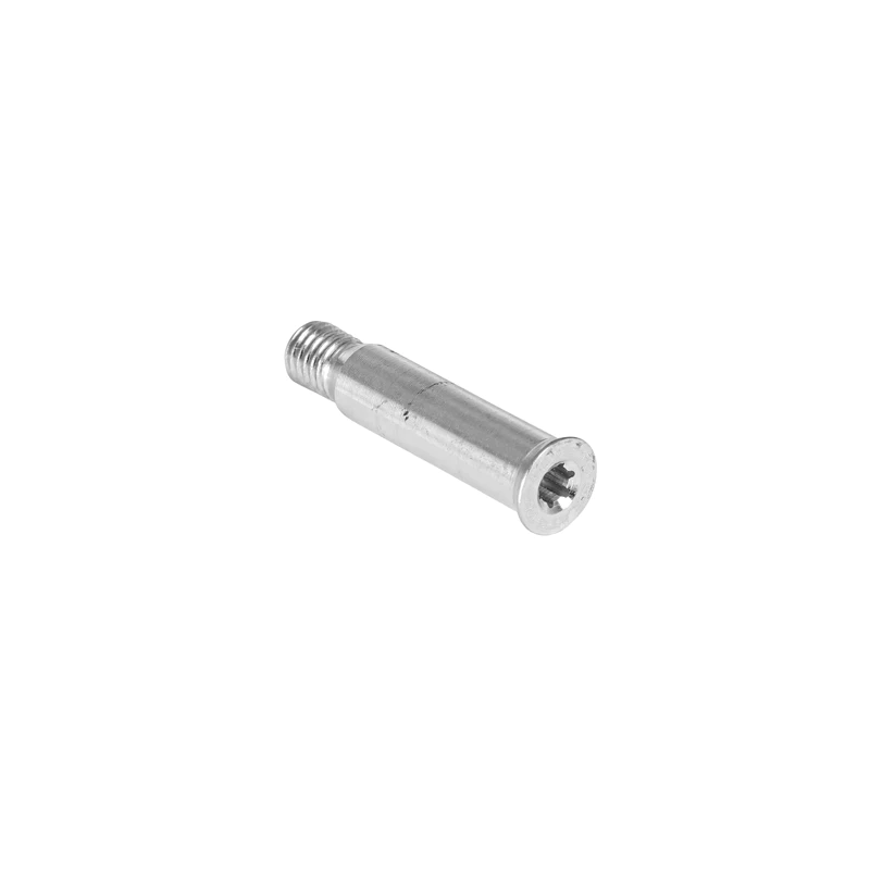 AL Single Axle, Torx 37mm/8mm