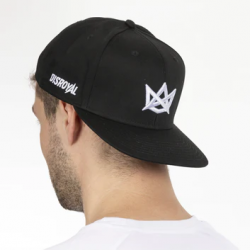 Casquette Disroyal