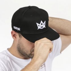 Casquette Disroyal