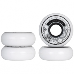 Chad Hornish Wheels 4-pack