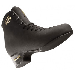 EDEA Concerto Black boots