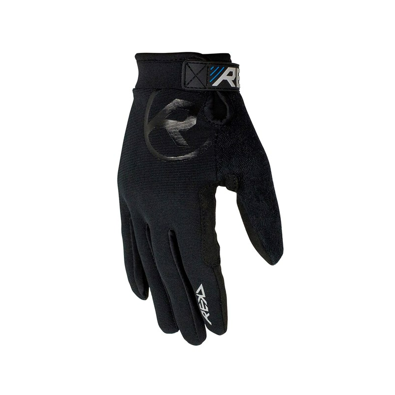 REKD Status Gloves