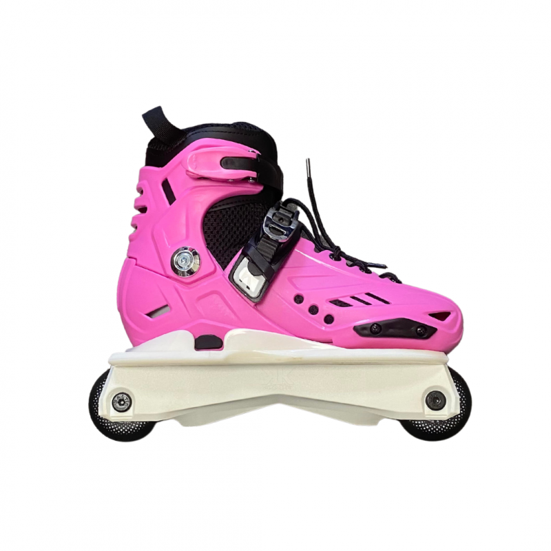 Patins à roues alignées Patins à roulettes Freeskate Patinage à roues