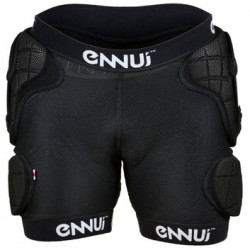 ENNUI BLVD Protective Shorts