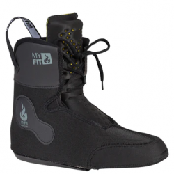 Chausson MYFIT Reaction Dual Fit