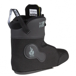 Chausson MYFIT Reaction Dual Fit