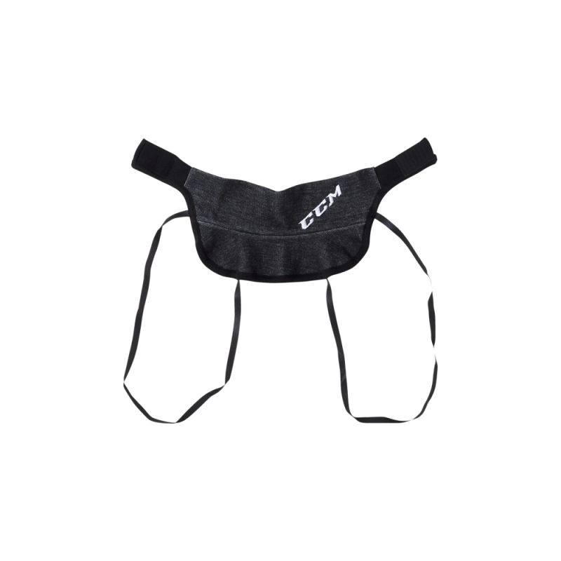 Protège-cou CCM PRO Neck Guard bavette Senior