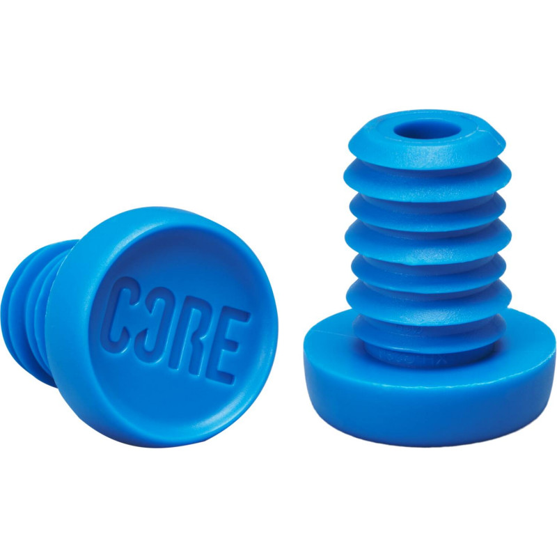 Embouts CORE barre acier