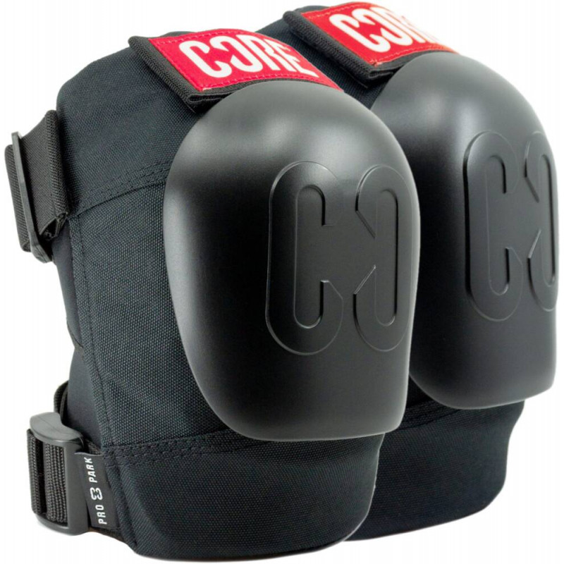 Knee pads pro park CORE