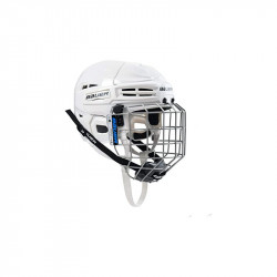 Casque Hockey BAUER IMS 5.0 Combo II