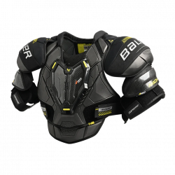 BAUER SUPREME MACH shoulder pads