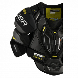 BAUER SUPREME MACH shoulder pads