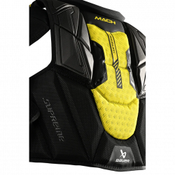 BAUER SUPREME MACH shoulder pads