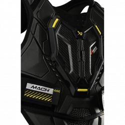 BAUER SUPREME MACH shoulder pads