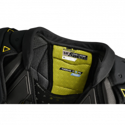 BAUER SUPREME MACH shoulder pads