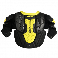 BAUER SUPREME MACH shoulder pads