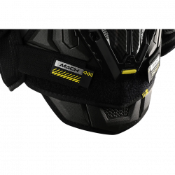 BAUER SUPREME MACH shoulder pads