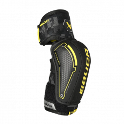 BAUER Supreme MACH Elbow pads