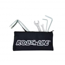 ROLL LINE tool kit