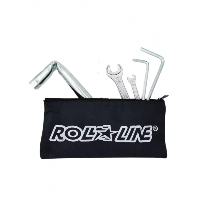 Trousse à outil ROLL LINE