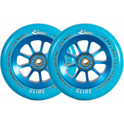 Roues Naturals Glide RIVER x2