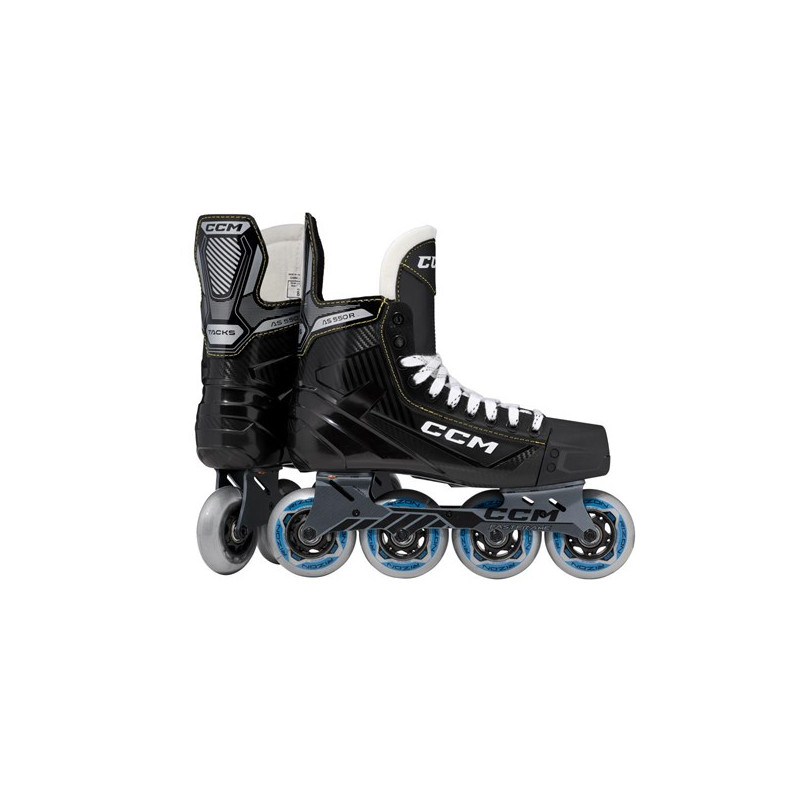 Rollers CCM Tacks AS550R Junior