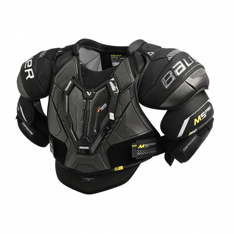 BAUER Supreme M5 Pro Shoulder pad